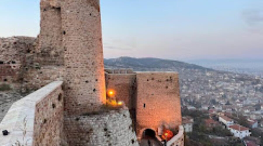 7 Big Ideas For Small Places