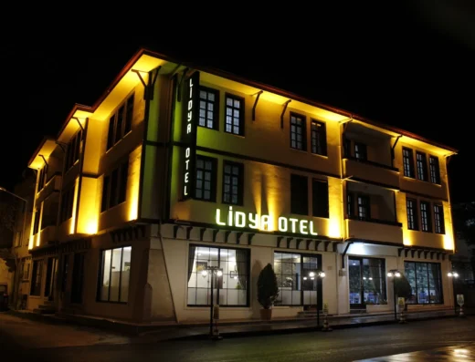 Lidya Otel | Kastamonu | Otel Yorumları