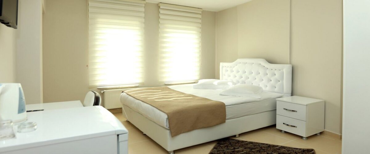 Gün Residence Otel | Kastamonu