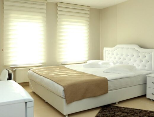 Gün Residence Otel | Kastamonu