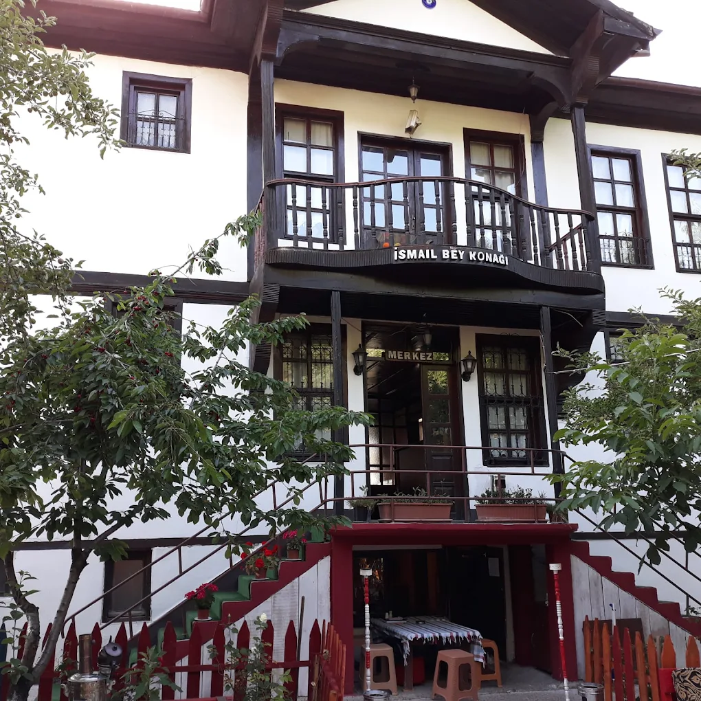 İsmail Bey Konağı | Kastamonu | Otel Yorumları
