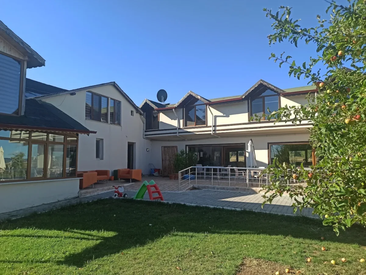Meriç Butik Otel | Kastamonu